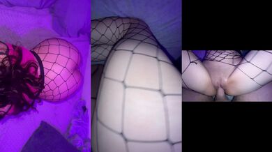 Just turned 18 and already screams in four