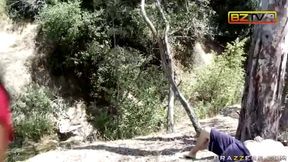 Sienna West Bercinta Dengan Keiran Lee