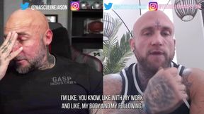 Porn Star Confessions - Gunnar Stone (episode 12)