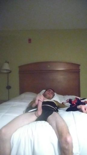 Crossdresser sissy