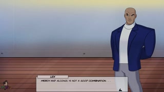 DC Comics Something Unlimited Part 90 Fucking a villian