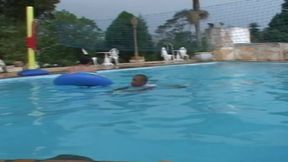 Poolside Pleasures 3