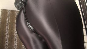 (hd) Lycra Fetish - Spandex Tights