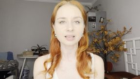 I am addicted to your sperm!