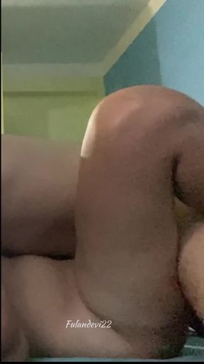 ghumnu jada chikeko.   Clip 1
