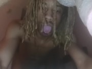 a twerker
