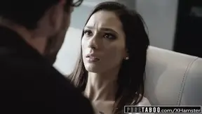 Stepdad Enters Sadistic Mind Trade with Daughter's Boyfriend