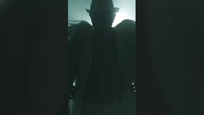 Gorgeous Italian fucks her guardian