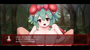パイズリ3