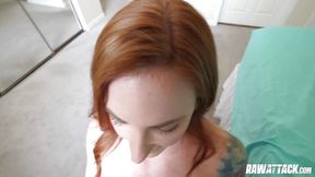 Unfaithful Sophia Locke Hooks Up With Her Boyfriend's Friend