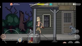 FUKERMAN VARIOS JUEGOS PARTE 1