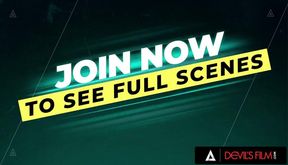 Intense Encounter: Ryan Keely's Passionate Session with Her Assistant