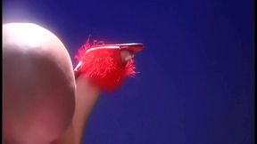 charmaine star swallows mark davis cum