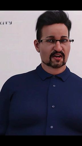 Being a Dik 10 - Part 348 Math and Boobs by Loveskysan69