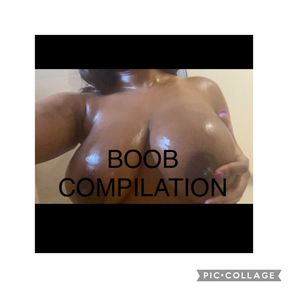 Boob Compilation