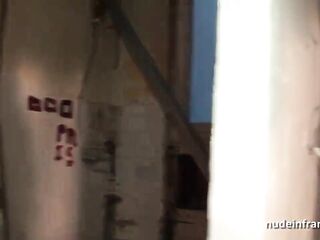 French step mommy hard anal banged and facialized in 3way