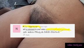 Video on Demand #1 Pussy Shaving.