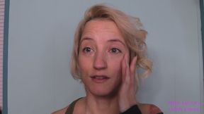 Quin's Lazy Eye 2 wmv