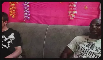 Wild Orgy with Megan, Tory, and Siri: Deep Throats and Busty Babes in HD