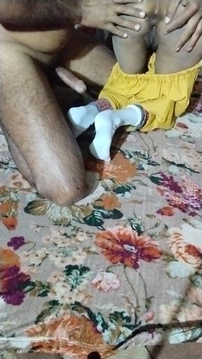 Pakistani step sister fucked