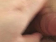Small penis masterbate