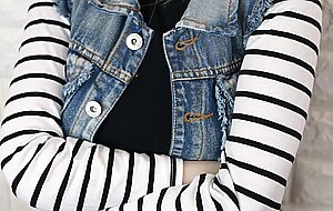 Android 18 Sex Doll is always horny