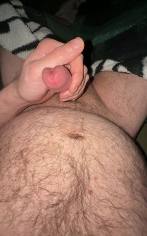 couldnt hold it anymore