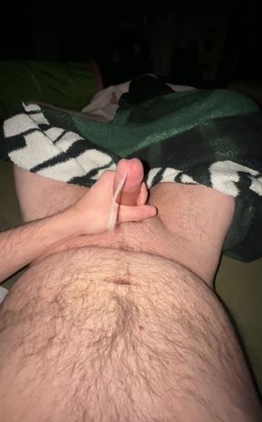 couldnt hold it anymore