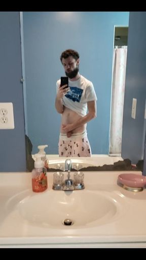 For Full Cum Video Tip Towards 25$ Goal