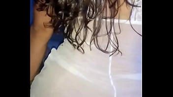 Como &eacute_ bom subir em cima desse pau e sentir tudo dentro da minha bucetinha