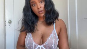 Leg & Heels Worship for Cucks