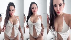 Social Media Creator @miadanaexo @Teasing & #Nude #Brunette #Solo #Natural Big Tits film tube hot | Tik.Porn