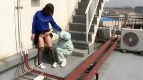 Mei Akizuki'Nozomi Aiuchi Aki Nagase Squirt Wildly in Hot JAV Action