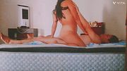 Dama de Compañia encontrada Desnuda Parte 1