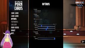 porn and cards uncensored part 9