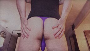 NSFW XXX MUSIC VIDEO OINK PIG out with DADDY on COCK PENIS DICK DONG expose and let your pig come out