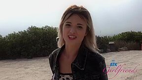 Nicole Nichols - Malibu 1