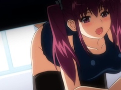 Stoppevil Hentai GangBang