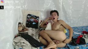 Sam Cute Private Show