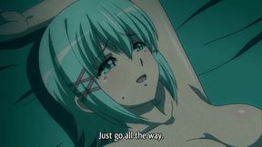 Amateur's missionary dirt by Hentai Universe