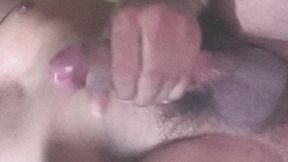Worldwide Viral Desi Hunk Solo Action Part 10 - Premium Faceless Amateur Close-up Intense Stroking Session 4K