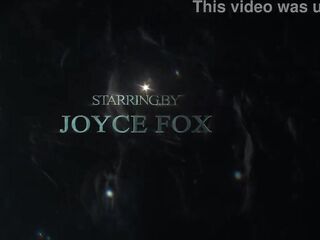 recent teen joice fox in 1st anal casting by lancelot BBC HARDCOR.
