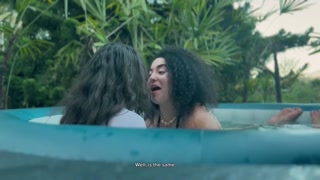 Stepsisters sexual date ends in desire for infidetilly