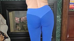 Over 70 and Still Fit