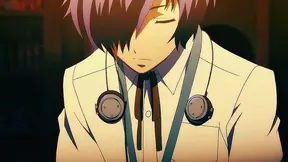 P3 Flame Sparks Naughty Rendezvous – Hot Persona Action with Subtitles
