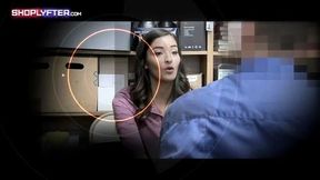 Blonde Babe Lets Her Boyfriend Finger And Fuck Tight Teen Pussy While Playing Games