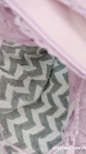 Daily life of a desi tiny clitty sissy simran femboy twink   Clip 1
