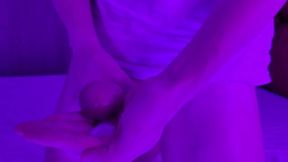 Amatory treasure - solo guy action - SecretoMio