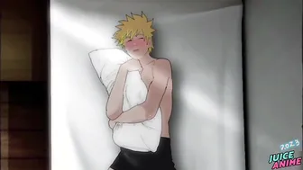 Animated Gay Hentai Compilation with Bareback Breeding and Big Cock Action