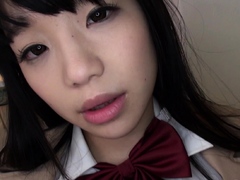 JAV888 Yuna Himekawa finally lets him pound her pussy